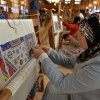 Bulunmaz Bursa kumaşı geri döndü 