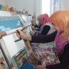 Bulunmaz Bursa kumaşı geri döndü 