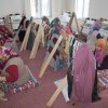 Bulunmaz Bursa kumaşı geri döndü 