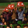 Sultanlar çeyrek finalde 