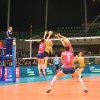 Sultanlar çeyrek finalde 
