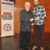 Bursanın kısa filmlerine ödül yağmuru 