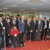 1. Ulusal Engelliler Sempozyumu başladı 