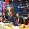 Bursa bilardo ile dünya gündemine taşınıyor 