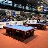 Dünyanın gözü bilardo ile Bursada 