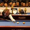 3 Bant Bilardo Dünya Kupası Hollandaya gitti 