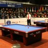 3 Bant Bilardo Dünya Kupası Hollandaya gitti 