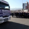 Bursa Bayırbucak için tek yürek 