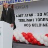 İlçelerde toplu ulaşıma Büyükşehir kalitesi 