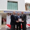 İlçelerde toplu ulaşıma Büyükşehir kalitesi 
