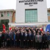 İlçelerde toplu ulaşıma Büyükşehir kalitesi 
