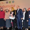 Doğumuna Sahip Çık projesi Bursadan başladı 