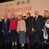 Doğumuna Sahip Çık projesi Bursadan başladı 