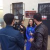 Çinliler, tarihi İpek Yolunu kullanan kervanları adım adım takip ederek belgesel çekiyor 