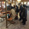Çinliler, tarihi İpek Yolunu kullanan kervanları adım adım takip ederek belgesel çekiyor 