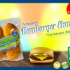 BESAŞın yeni lezzeti hamburger ekmeği 