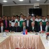 Başkan Altepe´den Bursaspor alt yapı takımına yemek 