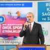 Karacabey´de ´spor´ coşkusu 
