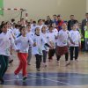 Karacabey´de ´spor´ coşkusu 