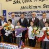 Spor coşkusu Gemlik´i sardı 