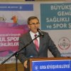 Spor coşkusu Gemlik´i sardı 
