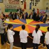 Spor coşkusu Gemlik´i sardı 