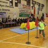 Spor coşkusu Gemlik´i sardı 