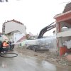 Umurbey meydana kavuşuyor 