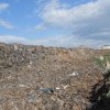 Çöp dağları yeşil alan oluyor 