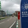 Görükle´ye yeni bulvar 