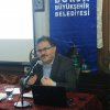 Bursada bir Veli: Üftade Hazretleri 