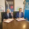 BUSKİ ile Milli Eğitim arasında işbirliği protokolü 