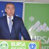 Bursa Kent Konseyinde Fetih Coşkusu 