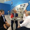 Bursa havacılığı dünya vitrininde 