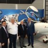 Bursa havacılığı dünya vitrininde 