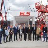 Bursa havacılığı dünya vitrininde 