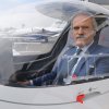 Bursa havacılığı dünya vitrininde 