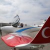 Bursa havacılığı dünya vitrininde 