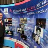 Bursa Festivalinde 55. yıl coşkusu 