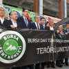 Bursadan Türkiyeye Kardeşlik çağrısı 
