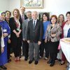 Mudanyaya BUSMEK imzası 