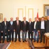 Çarşı birleşirse rakipsiz olur 