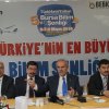 Dünyanın en büyük bilim şenliği başlıyor 