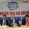 Dünyanın en büyük bilim şenliği başlıyor 