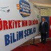 Dünyanın en büyük bilim şenliği başlıyor 