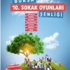 Sokak Oyunları nostaljisi 10 yaşında 