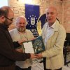 Komşunun duvarına at resmi çizen ressam 