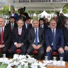 Bursa´da ´bilim günleri´ başladı 