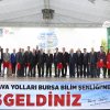 Bursa´da ´bilim günleri´ başladı 