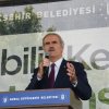 Engeller Büyükşehirle aşılıyor 